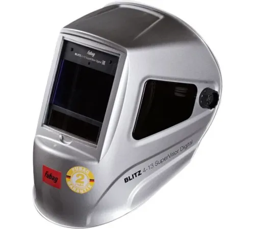 Сварочная маска Fubag Blitz 4-13 SuperVisor Digital