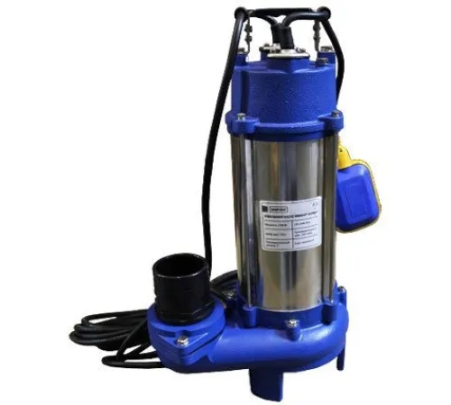 Насос Unipump FEKACUT V2200DF