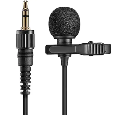 Проводной микрофон Godox LMS-12A AXL