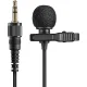 Проводной микрофон Godox LMS-12A AXL