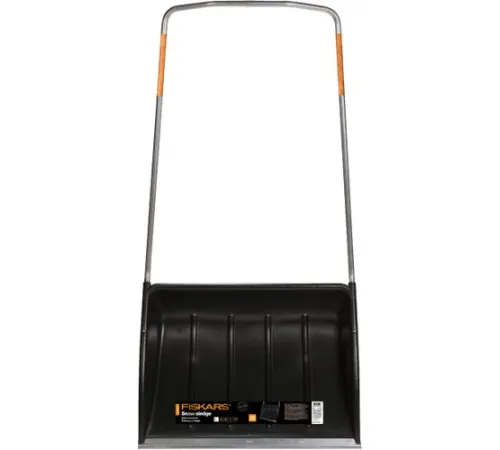Движок для снега скрепер Fiskars SnowXpert 1003470