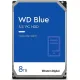 Жесткий диск WD Blue 8TB WD80EAAZ