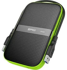 Внешний накопитель Silicon-Power Armor A60 4TB SP040TBPHDA60S3K
