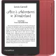 Электронная книга PocketBook A4 634 Verse Pro страстно-красный