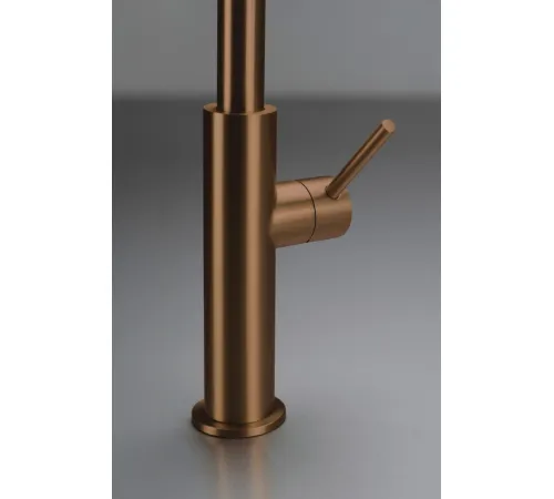 Смеситель Deante Evora Bronze BR BQJ_C62M