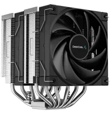 Кулер для процессора DeepCool AK620 R-AK620-BKNNMT-G