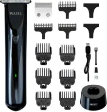 Триммер для бороды и усов Wahl ChroMini Duo 3029222