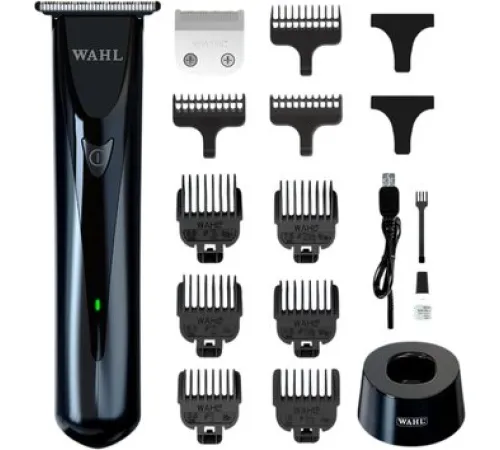 Триммер для бороды и усов Wahl ChroMini Duo 3029222