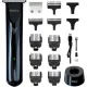 Триммер для бороды и усов Wahl ChroMini Duo 3029222