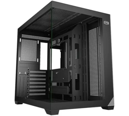 Корпус PCCooler C3 T700 черный