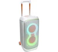 Патибокс JBL PartyBox Stage 320 белый