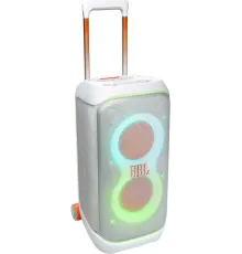 Патибокс JBL PartyBox Stage 320 белый