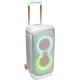 Патибокс JBL PartyBox Stage 320 белый
