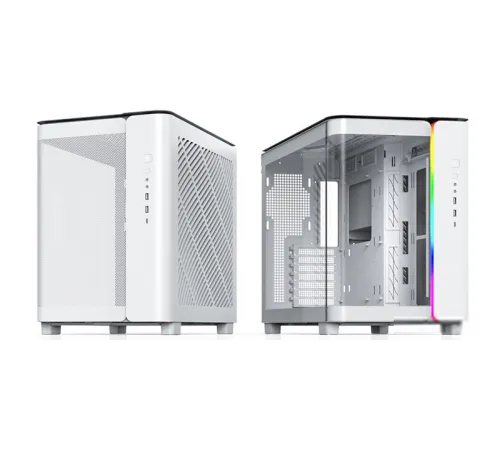 Корпус Montech King 95 белый