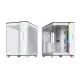 Корпус Montech King 95 белый