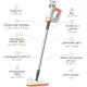 Паровая швабра Endever Odyssey Q-621