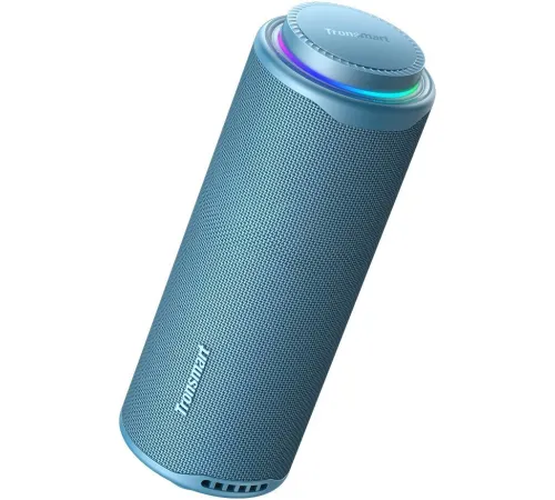 Беспроводная колонка Tronsmart T8 синий