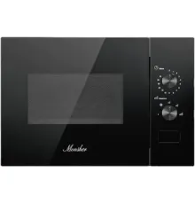 Микроволновая печь Monsher MMH 1015 Noir