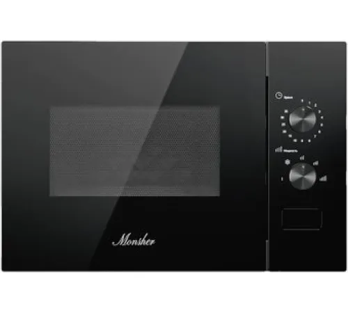 Микроволновая печь Monsher MMH 1015 Noir