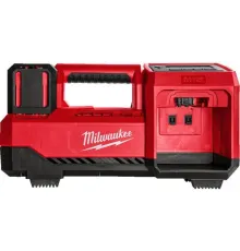 Компрессор Milwaukee M18 BI-0 4933478706 без АКБ