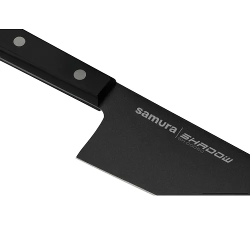 Кухонный нож Samura Shadow SH-0050