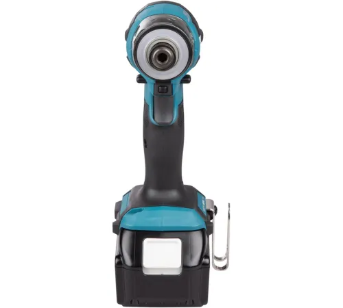 Винтоверт Makita DTD173RTJ с 2-мя АКБ, кейс
