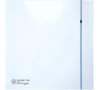 Осевой вентилятор Soler&Palau Silent-200 CZ Design - 3C [5210604000]