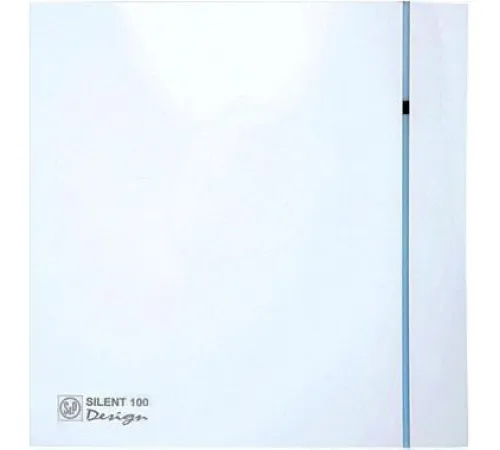 Осевой вентилятор Soler&Palau Silent-200 CZ Design - 3C [5210604000]