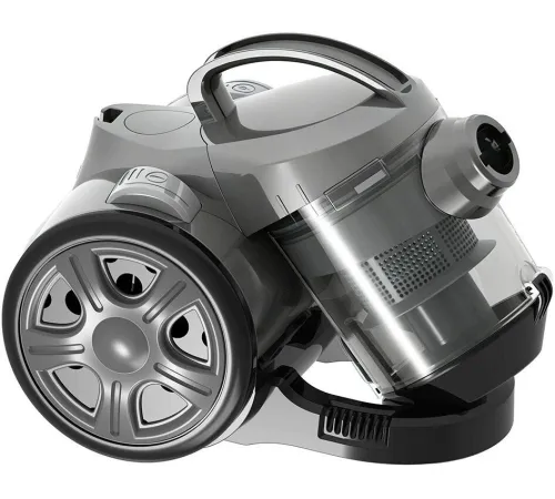 Пылесос Blackton Bt VC1802B серый