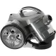 Пылесос Blackton Bt VC1802B серый