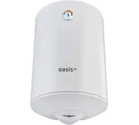 Накопительный электрический водонагреватель Oasis Eco ER-30