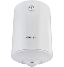 Накопительный электрический водонагреватель Oasis Eco ER-30