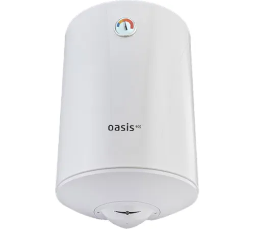 Накопительный электрический водонагреватель Oasis Eco ER-30