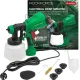 Краскораспылитель RockForce RF-SG100-640H