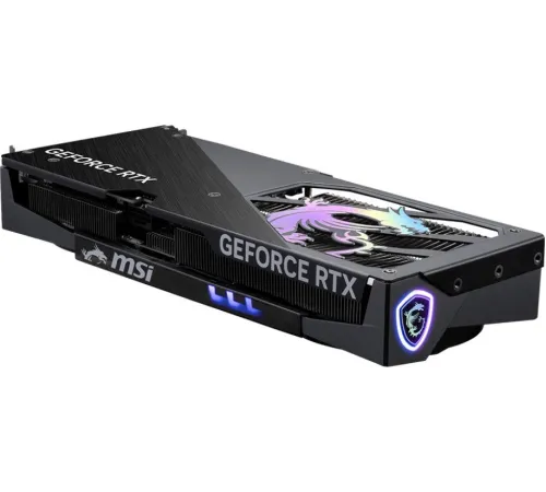 Видеокарта MSI GeForce RTX 5060 Ti 8G Gaming Trio