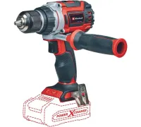 Дрель-шуруповерт Einhell TP-CD 18/60 Li BL Solo 4514210 без АКБ