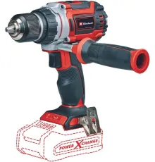Дрель-шуруповерт Einhell TP-CD 18/60 Li BL Solo 4514210 без АКБ