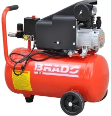 Компрессор Brado AR25S