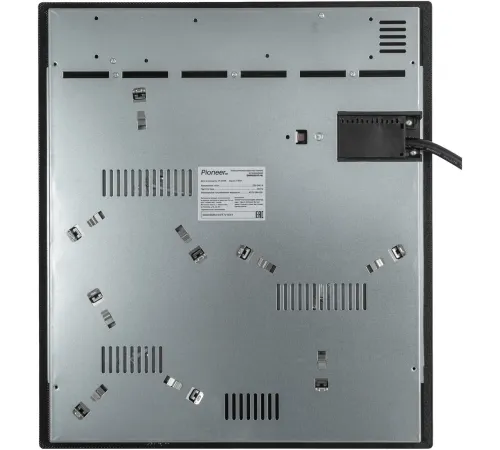 Варочная панель Pioneer EHB45301C-BL
