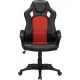 Кресло Brabix Rider EX-544 черный/красный
