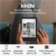 Электронная книга Amazon Kindle 2024 16GB Ad-supported newest model, черный