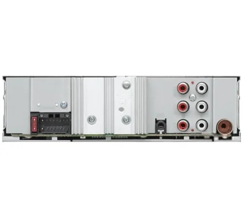 USB-магнитола JVC KD-X482BT
