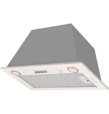 Кухонная вытяжка KUPPERSBERG Inlinea 52 C X