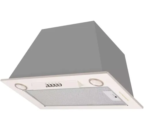 Кухонная вытяжка KUPPERSBERG Inlinea 52 C X