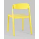 Стул Stool Group Moris SL-7089 70139 желтый