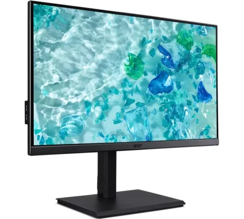 Игровой монитор Acer B277UGbmiiprzx UM.HB7CD.G04