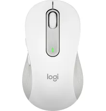 Мышь Logitech Signature M650 L белый