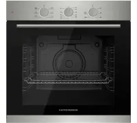Электрический духовой шкаф KUPPERSBERG HF 603 BX
