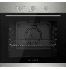 Электрический духовой шкаф KUPPERSBERG HF 603 BX