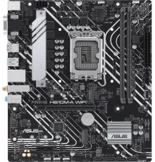 Материнская плата ASUS Prime H610M-A WiFi